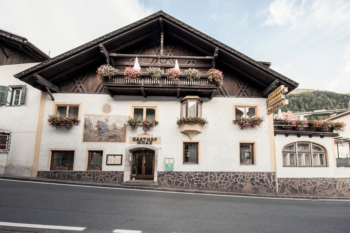 Gasthof Moarwirt - Housity