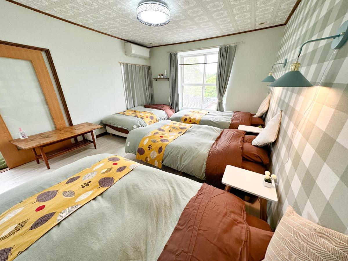 Renewal Haru's House Onsen モール温泉付き - Housity