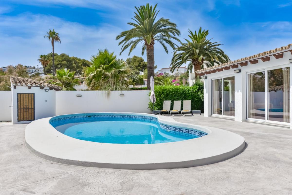Villas Guzman - Mostoles - Housity