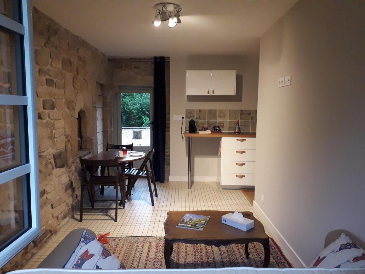 Manoir du Moustoir - Hôtel Les Empreintes - Housity