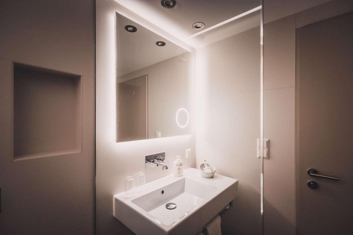 elaya hotel stuttgart ludwigsburg ehemals Abacco by Rilano - Housity