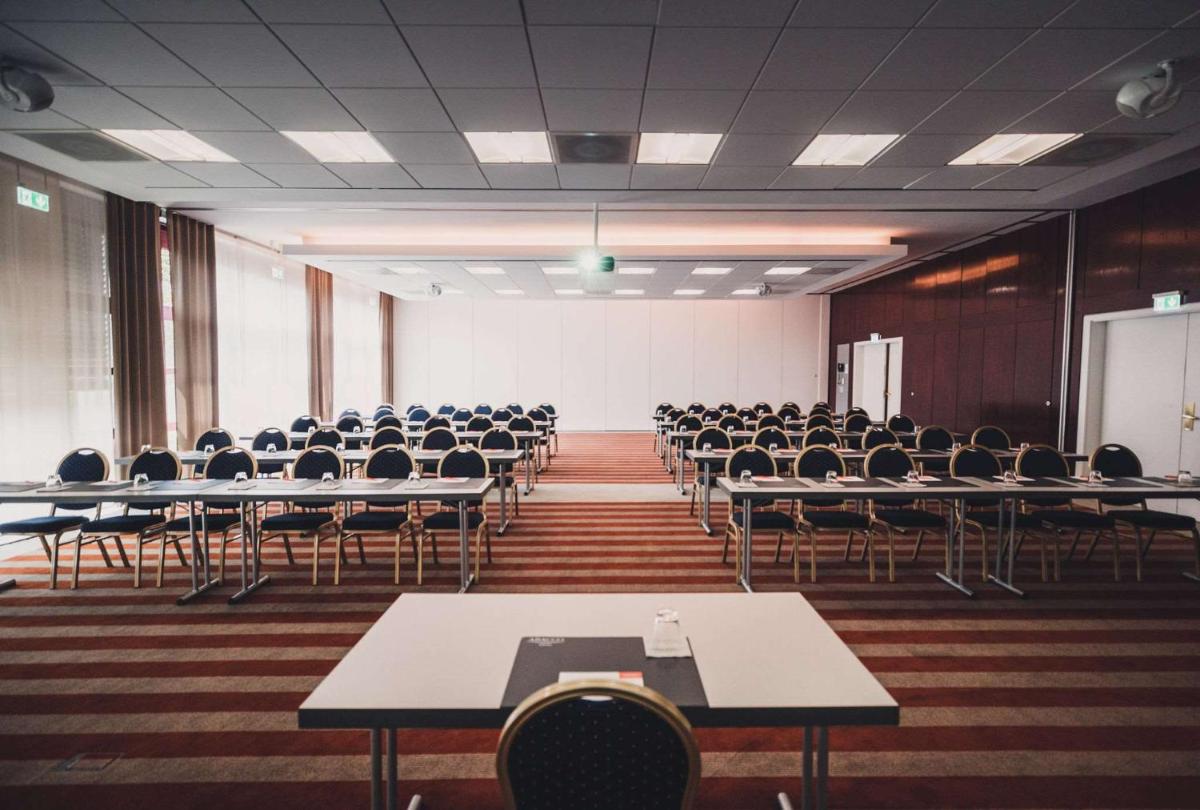 elaya hotel stuttgart ludwigsburg ehemals Abacco by Rilano - Housity