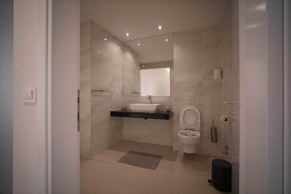 Motel Vujeva - Housity