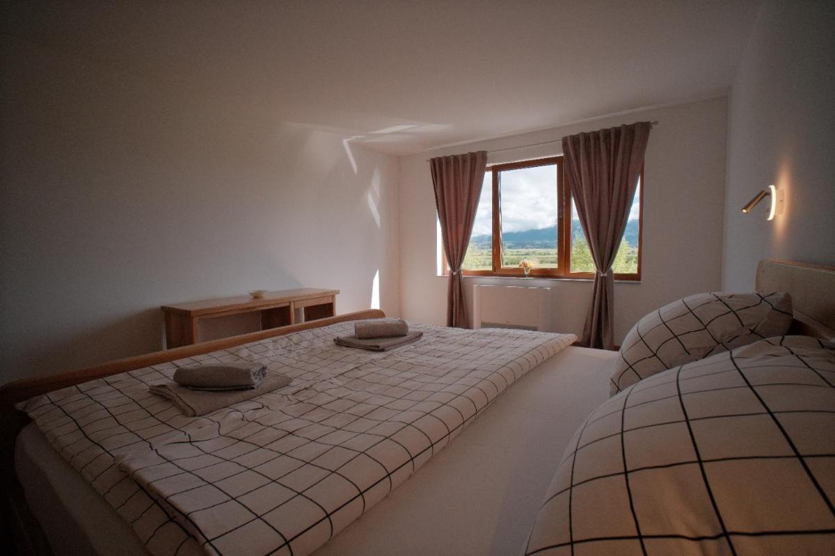 Motel Vujeva - Housity