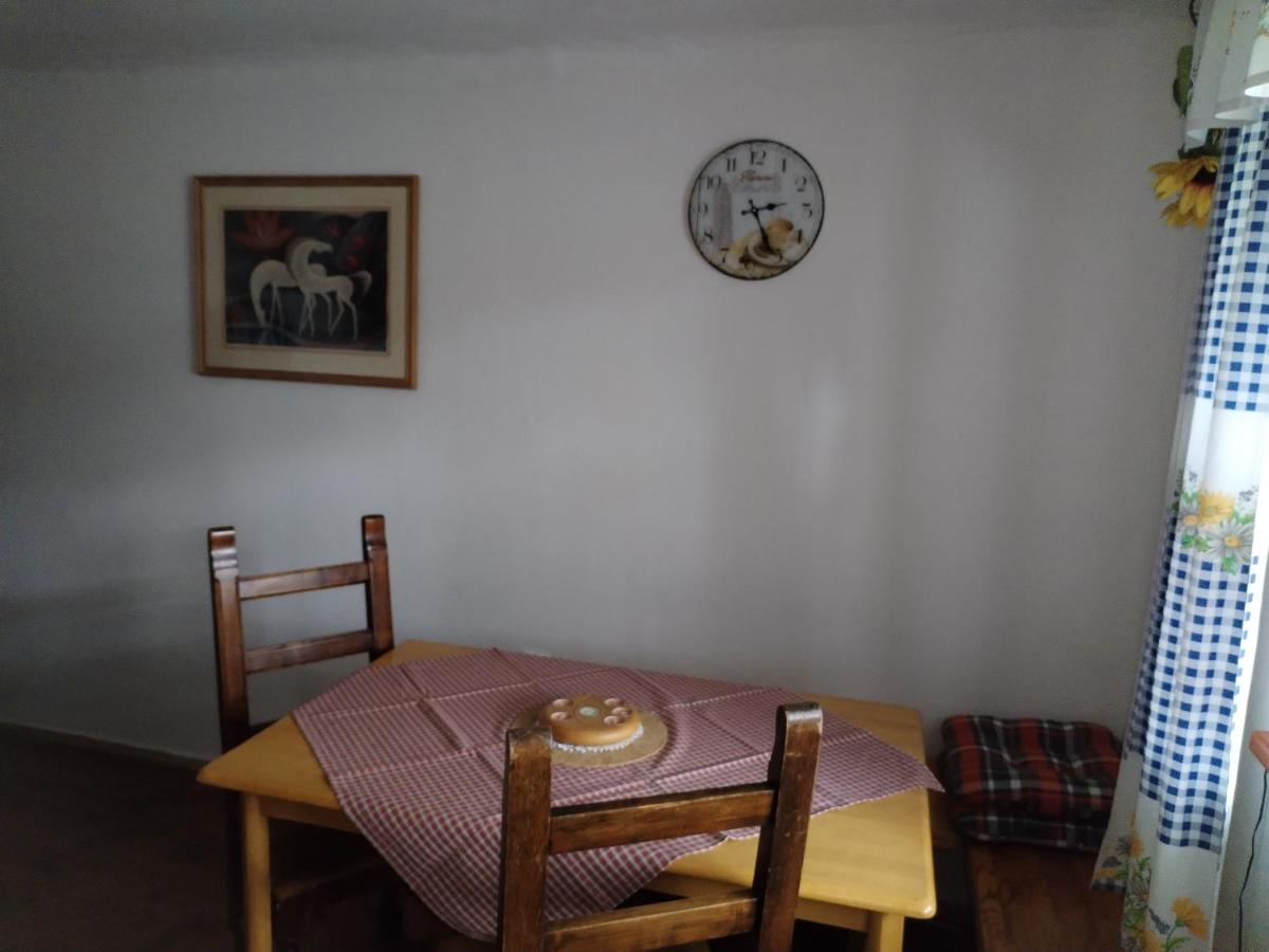 Farma Ranch Jelemek - Housity
