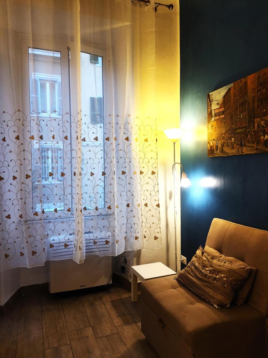 Studio Flat Porta Maggiore - Housity