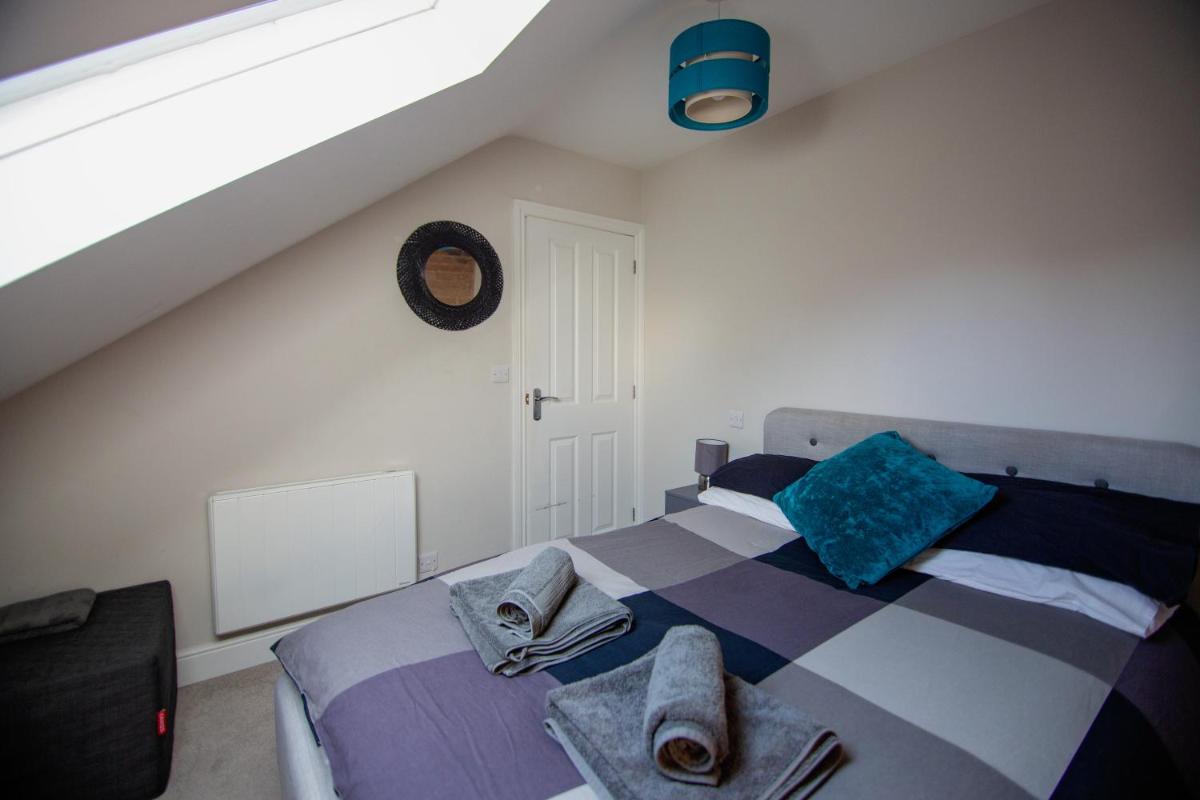 City View Apartment - Housity