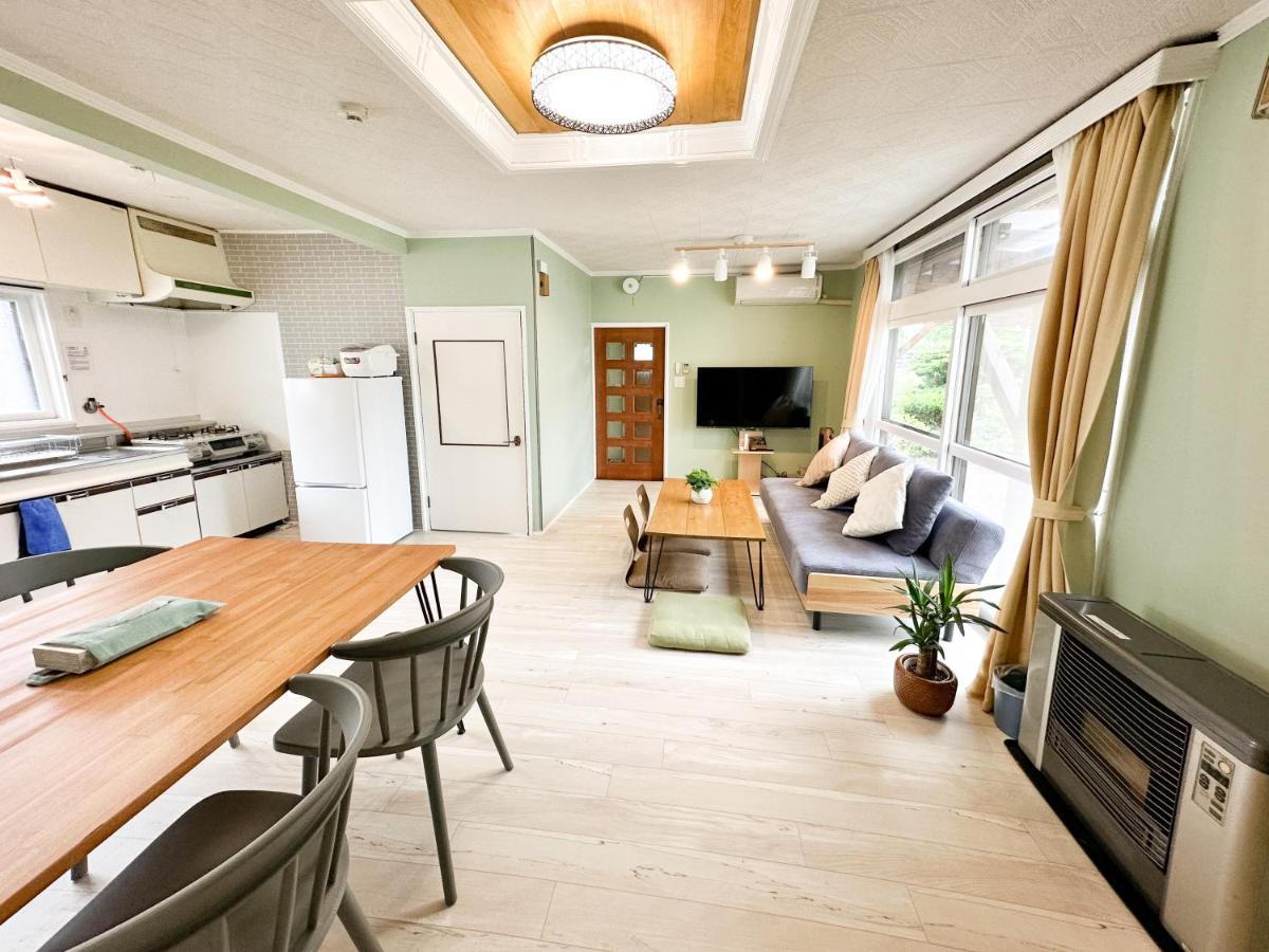 Renewal Haru's House Onsen モール温泉付き - Housity