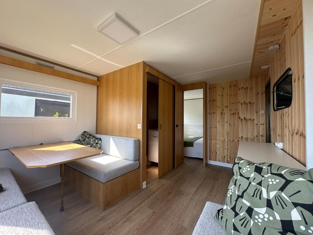 Camping Santa Elena - Housity