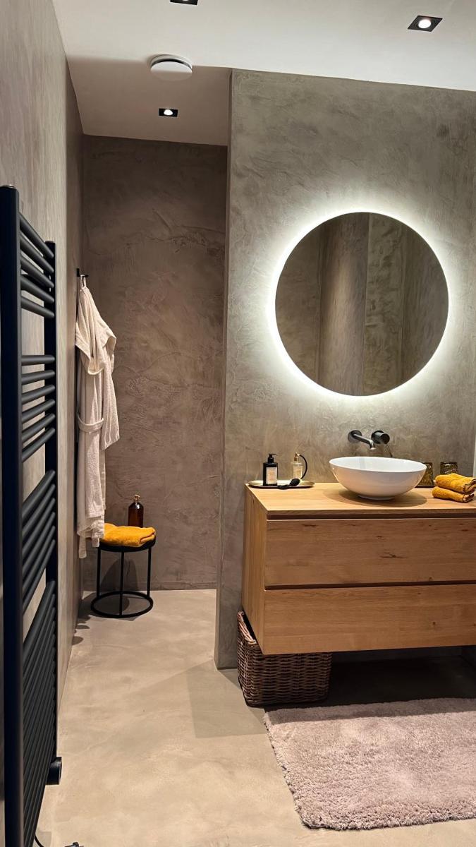 Bed en breakfast Suite 8 - Housity