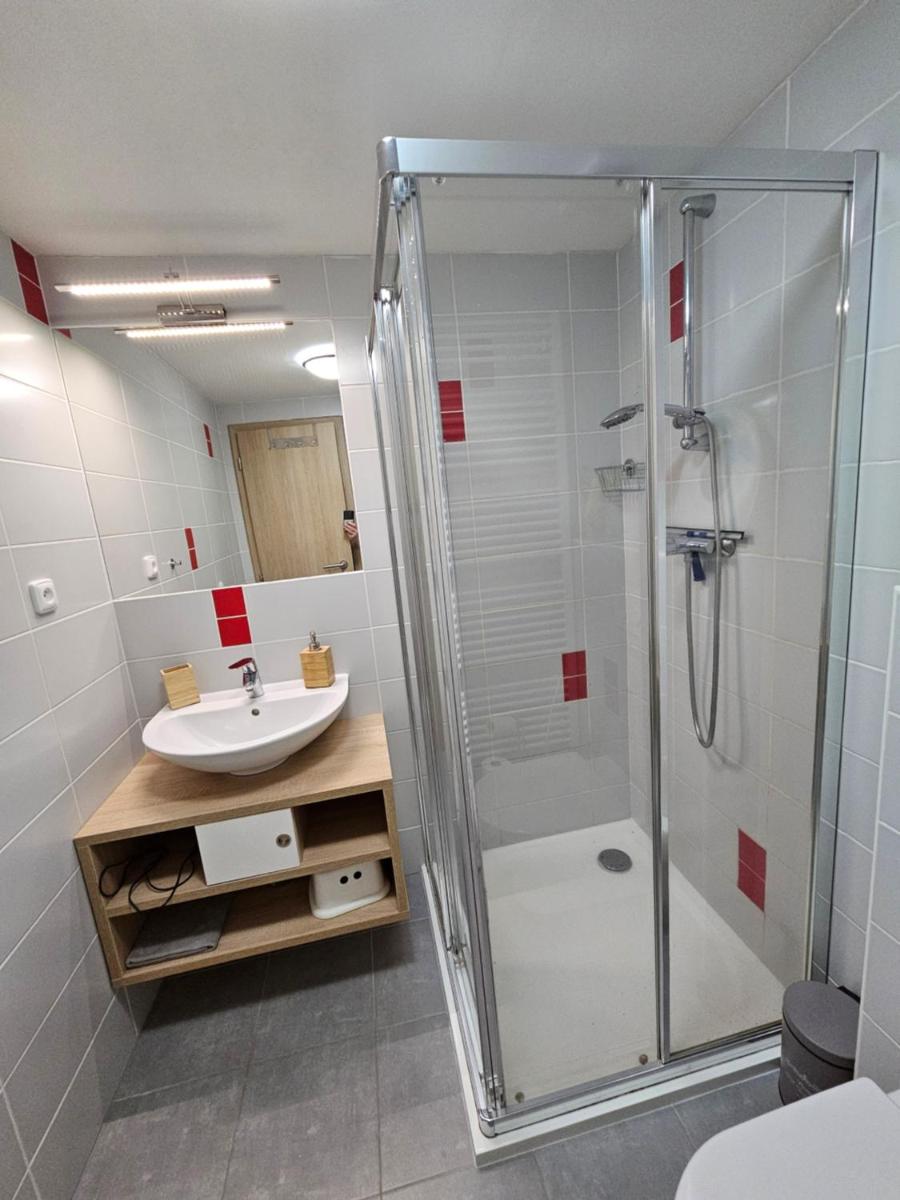 Apartmán Lipa, Loučná nad Desnou - Housity