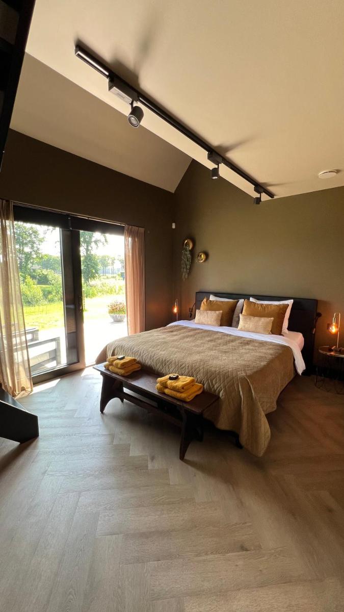Bed en breakfast Suite 8 - Housity