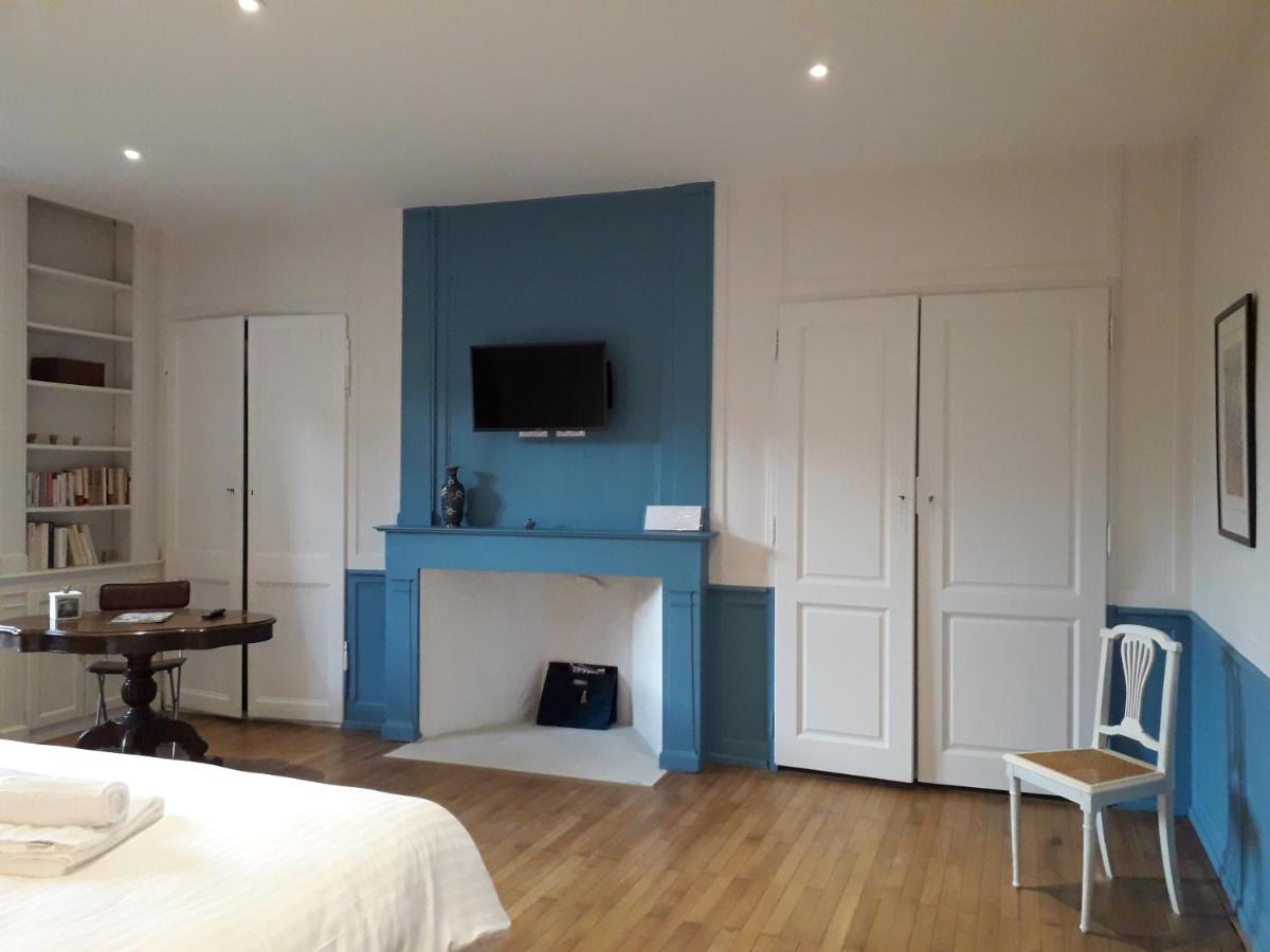 Manoir du Moustoir - Hôtel Les Empreintes - Housity