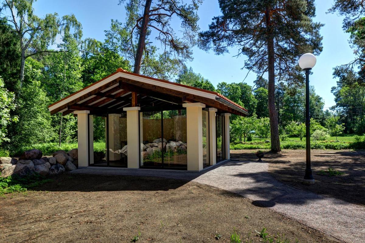 Vihula Manor Country Club & Spa - Housity