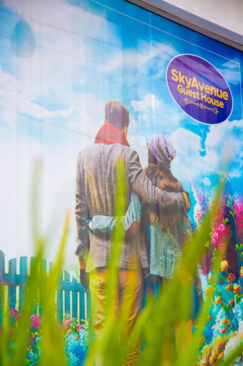 SkyAvenue Guest House - Housity