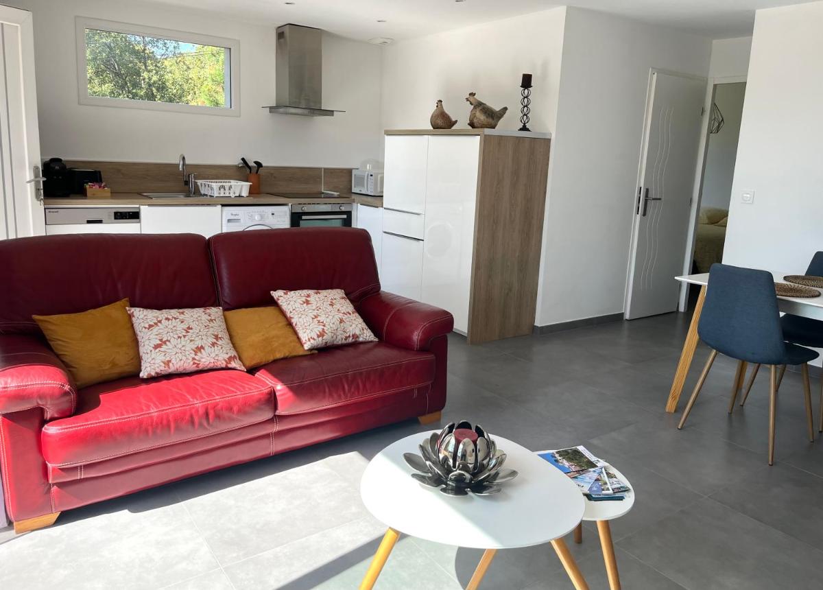 Maison des arrosants - Housity