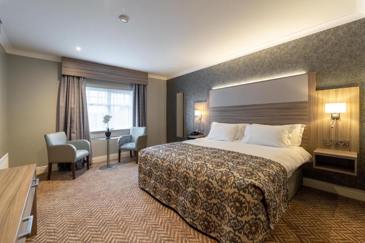 Dunsilly Hotel - Hizvo