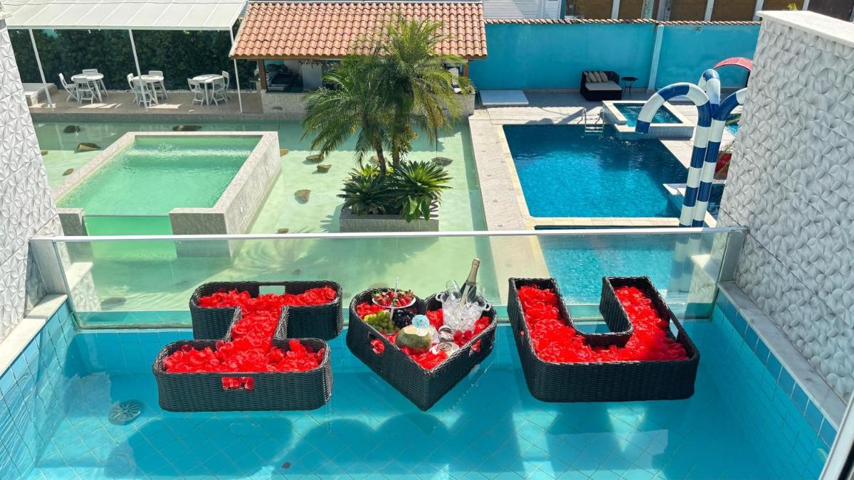 Hotel Mar de Massaguacu - Housity