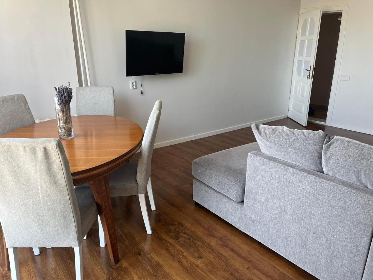 Apartmentai Baltoji Ramune - Housity