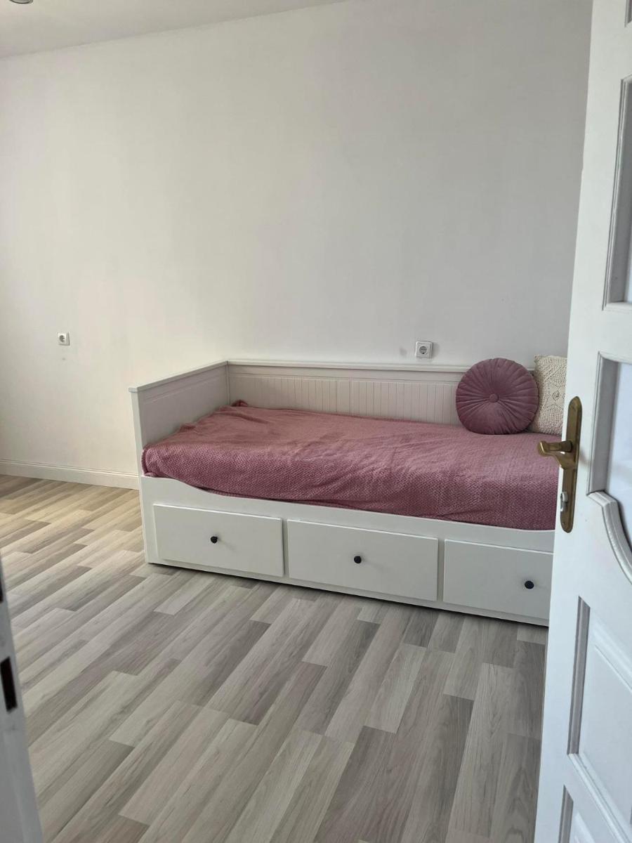 Apartmentai Baltoji Ramune - Housity