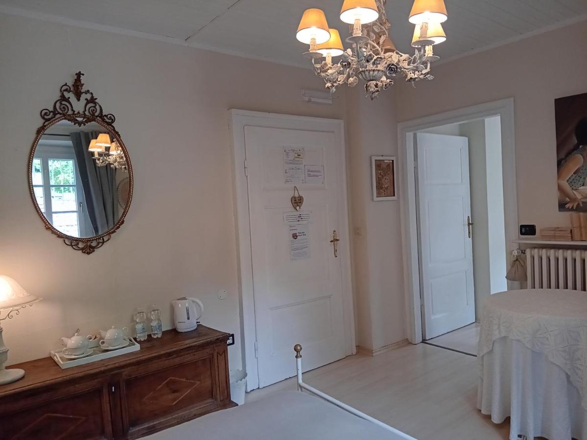 Bed and Breakfast Papillon - Housity