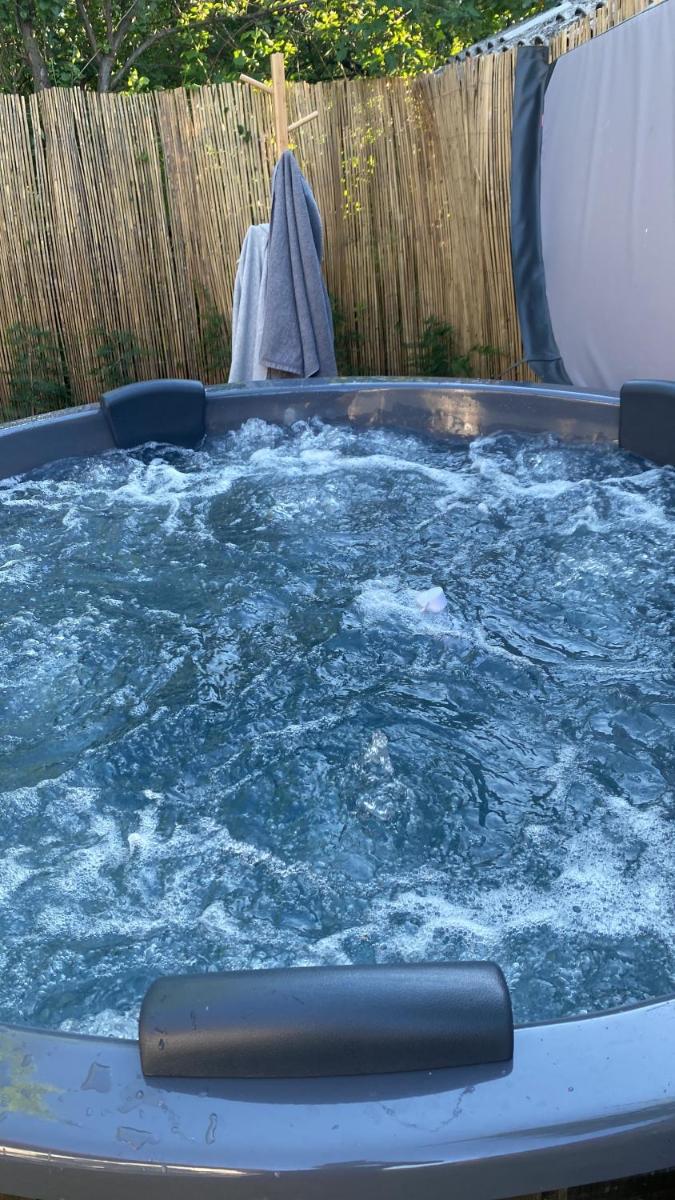 Casa Magda - Oaza de Relaxare - Housity