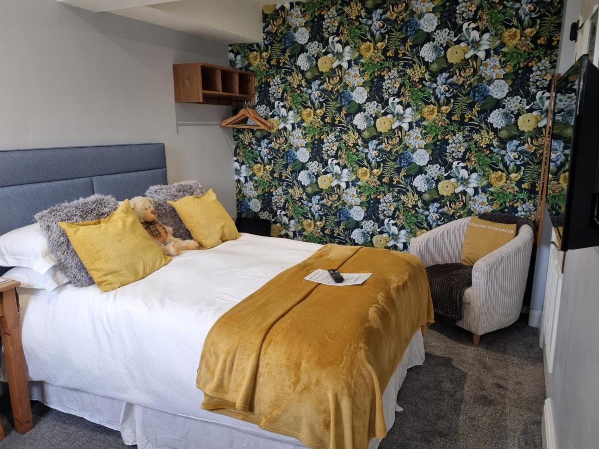Montfort Cottage Guest House - Housity