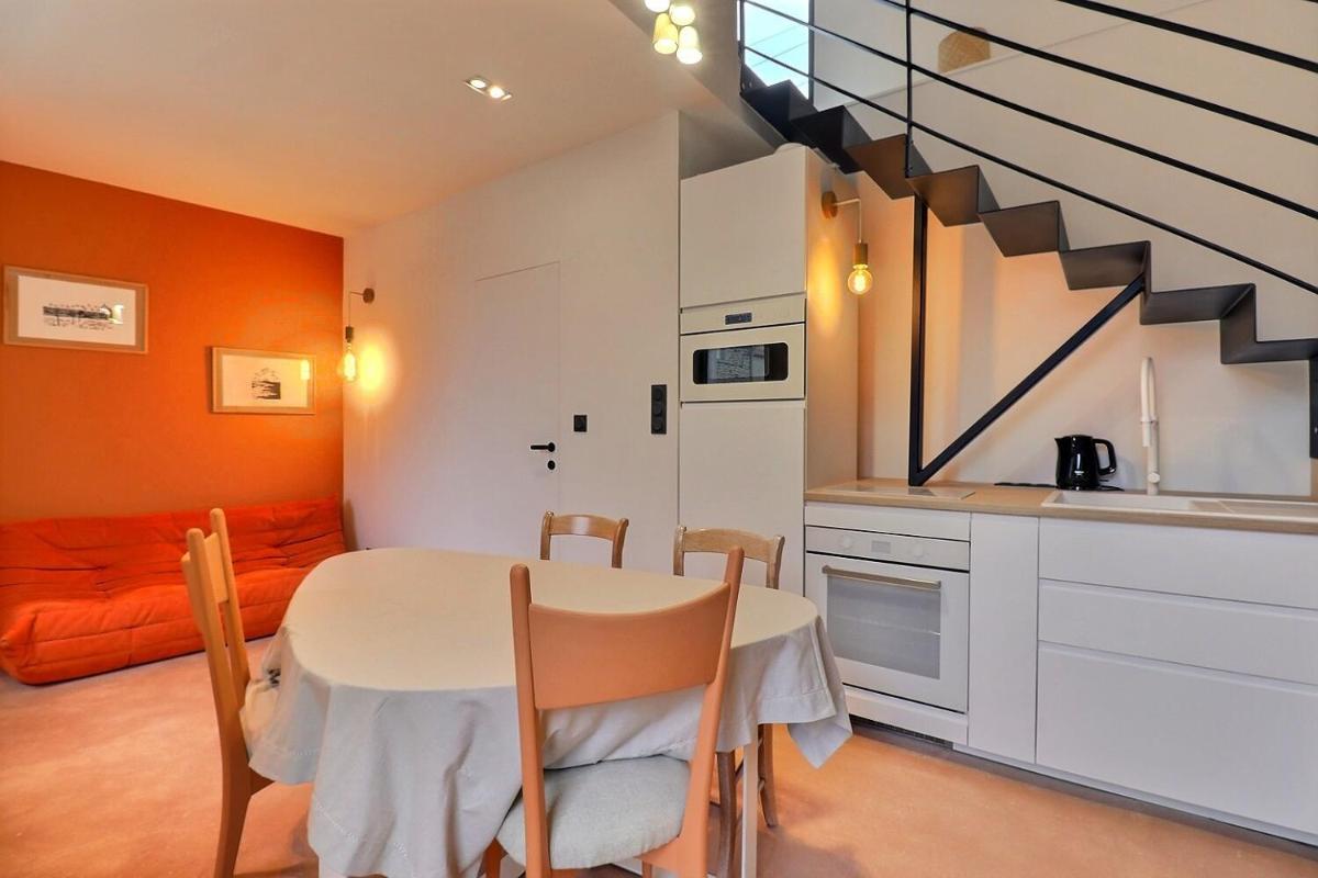 Studio naturel lanwezou - Housity