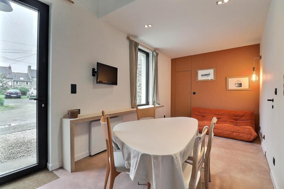 Studio naturel lanwezou - Housity