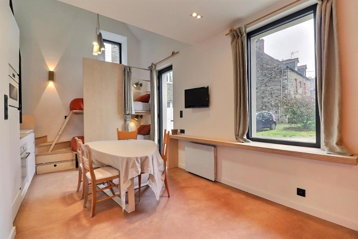 Studio naturel lanwezou - Housity