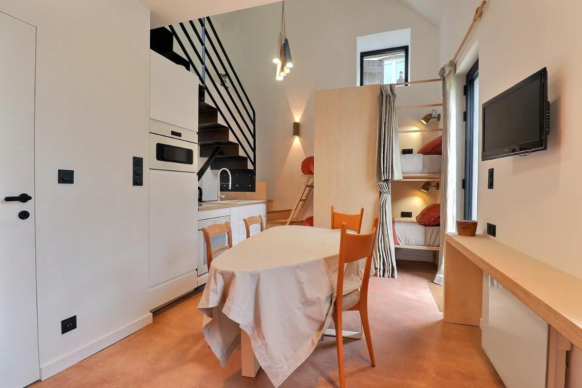 Studio naturel lanwezou - Housity