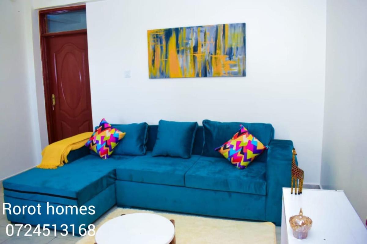 Rorot 2 bdrm stay located Annex home away(bright) - Housity