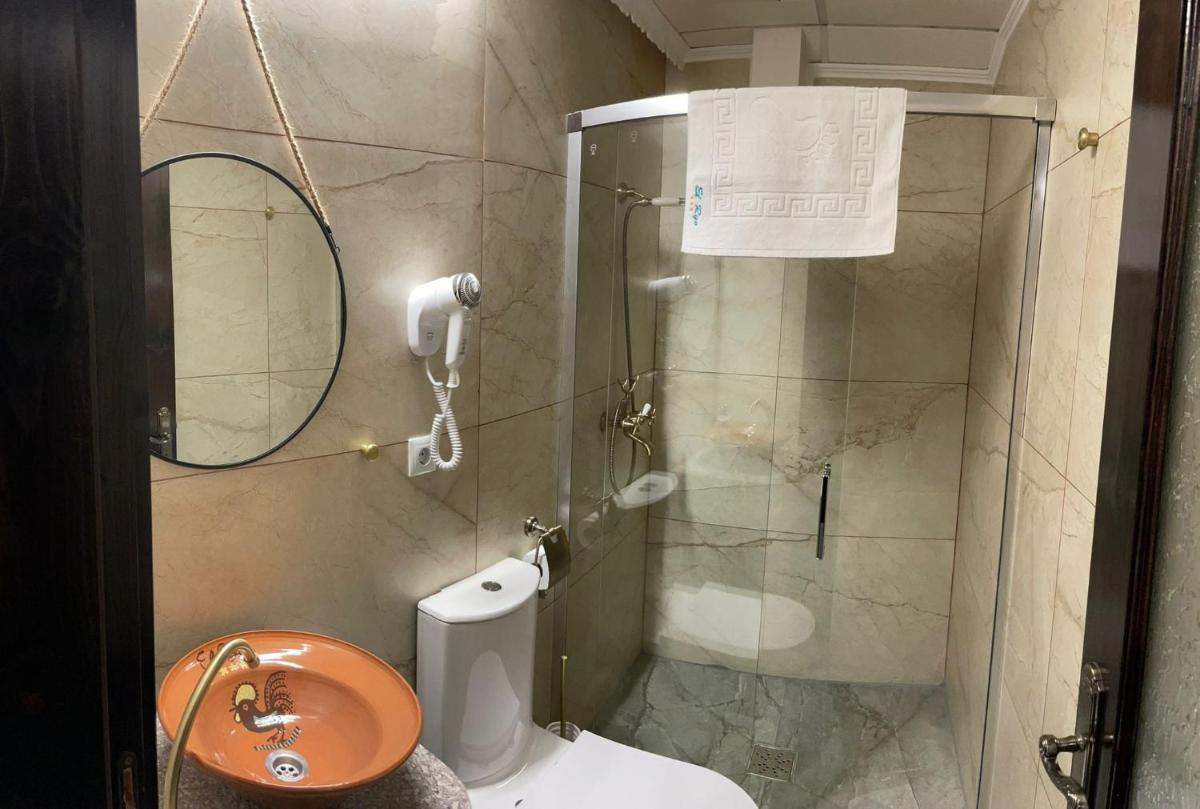 Pensiunea El Ryo 1 - Housity
