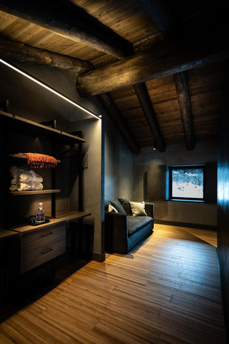 Les Pardines 1819 Mountain suites & SPA - Housity