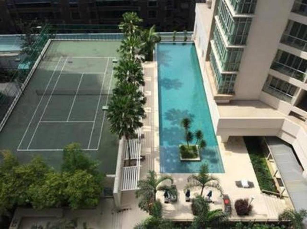 Suitetrails - Marc residence