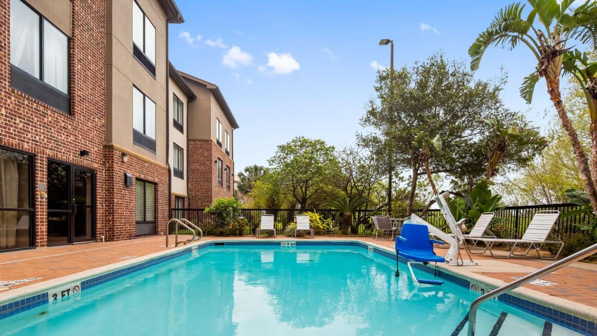 Best Western Town Center Inn - Housity