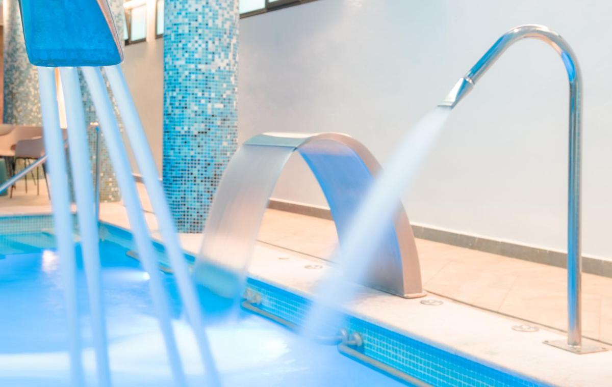 Imagen de la galería de Isla Mallorca & Spa, en Palma de Mallorca