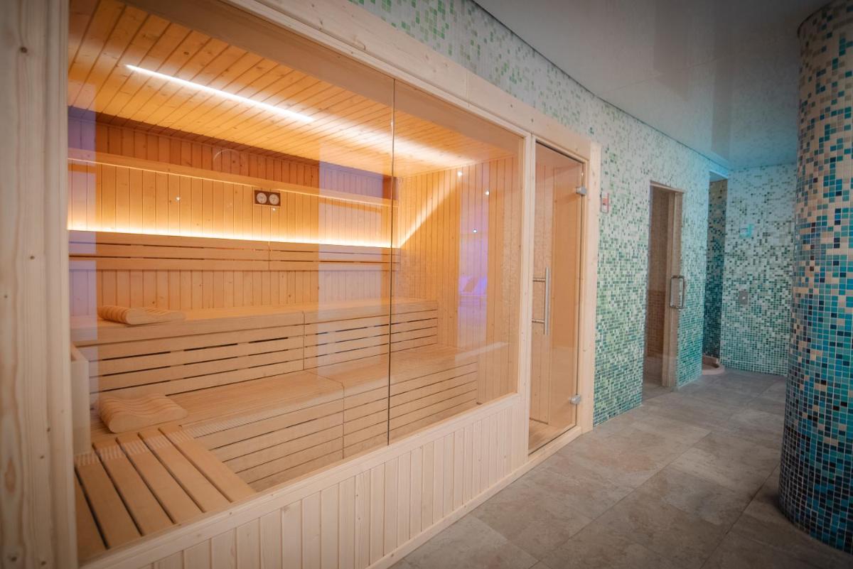Imagen de la galería de Isla Mallorca & Spa, en Palma de Mallorca