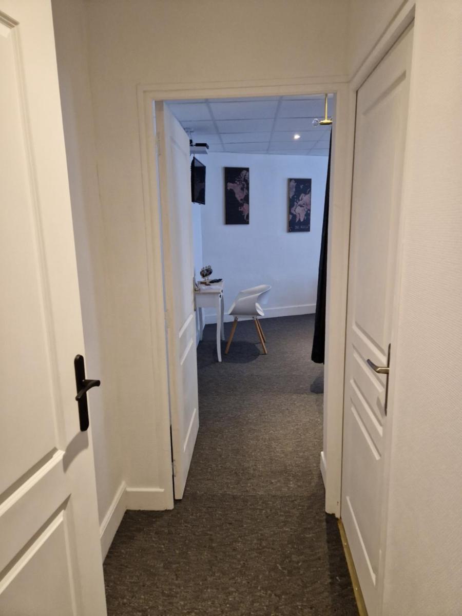 LE MANOIR- CLUNY - Housity