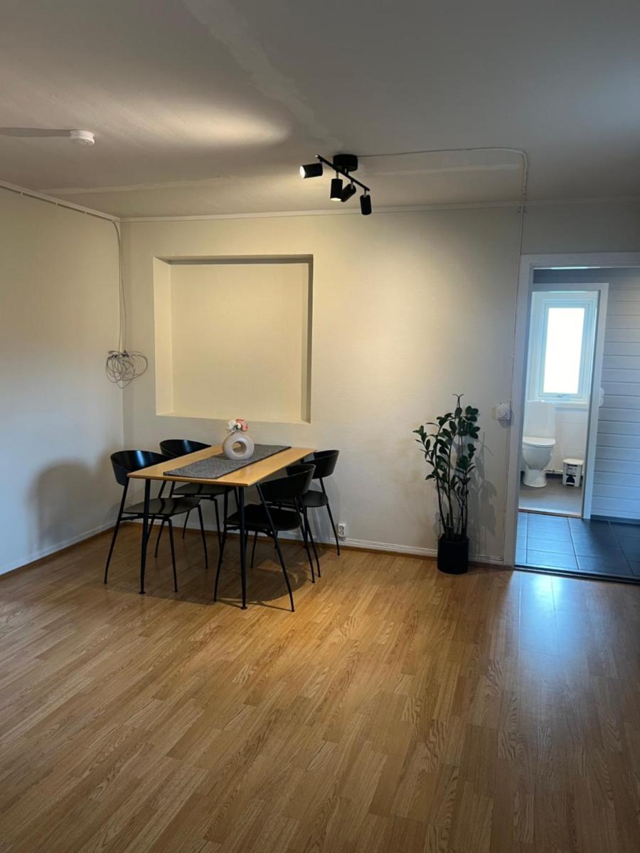 Sentrums leilighet - Housity