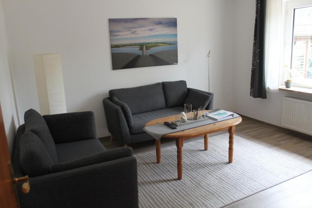 Ferienwohnung Struve Nr4 - Housity