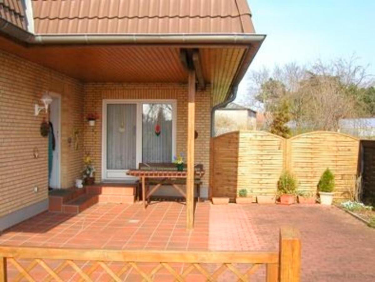 Ferienwohnung Struve Nr4 - Housity