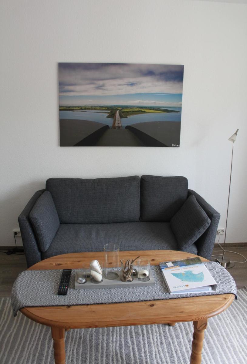 Ferienwohnung Struve Nr4 - Housity