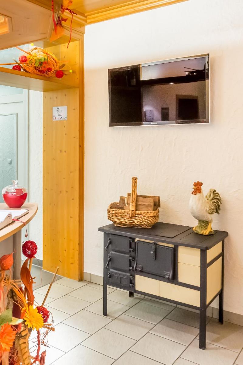 Gasthof Alte Post - Housity
