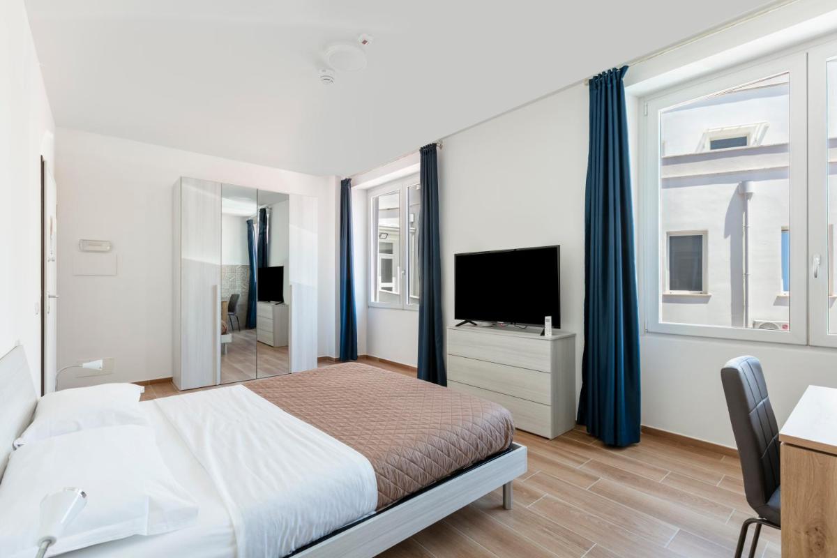 Residence Torvaianica - Housity