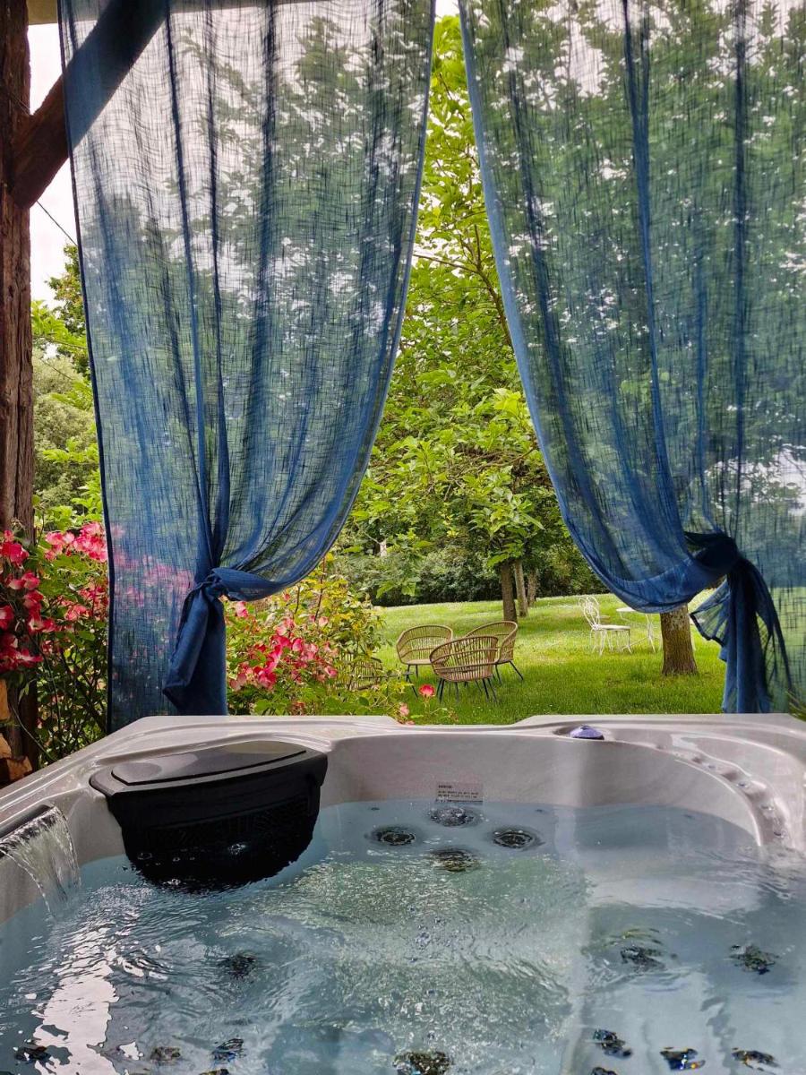 Domaine Le Clos du Figuier Spa Grisolles - Housity