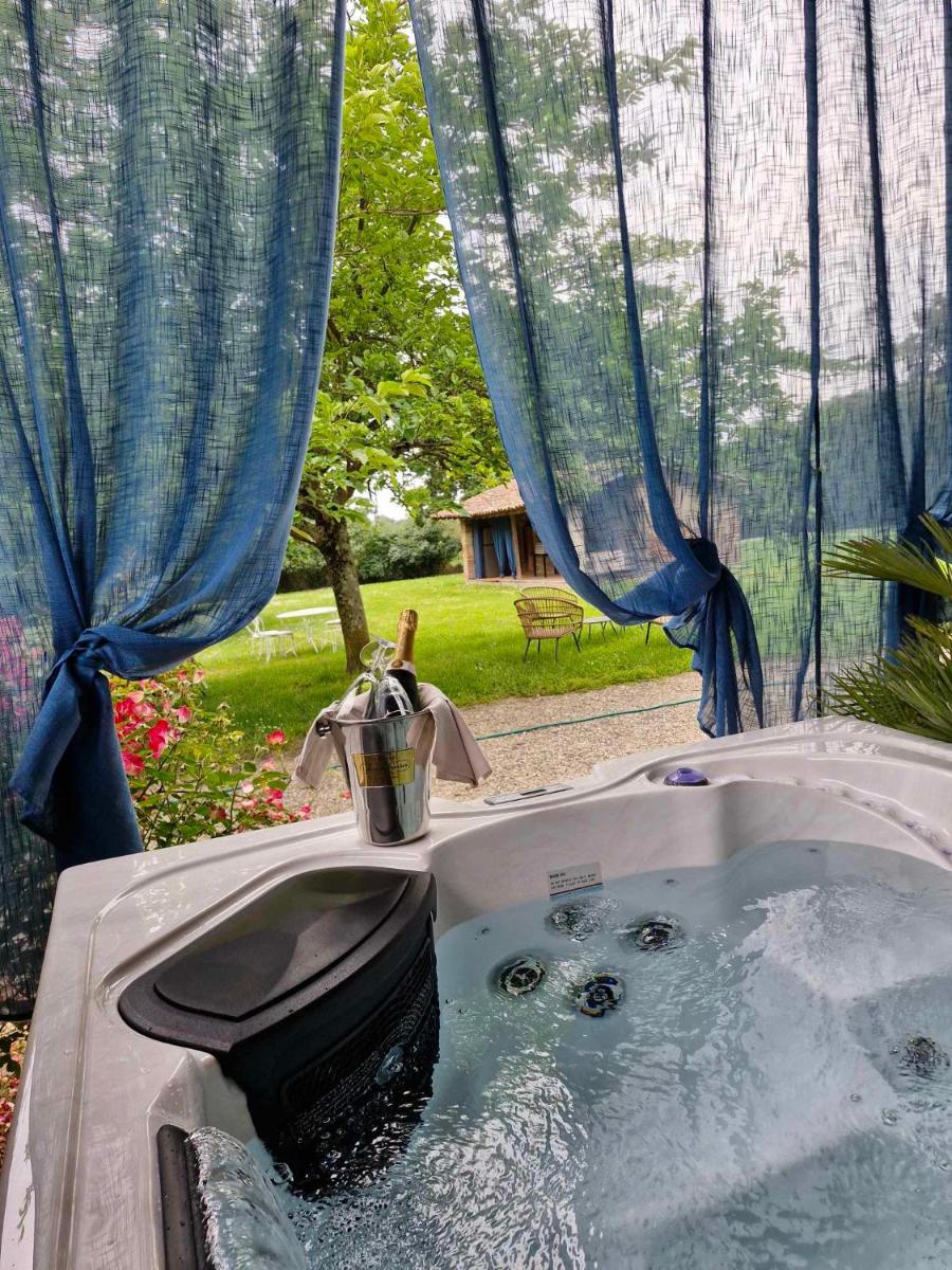 Domaine Le Clos du Figuier Spa Grisolles - Housity