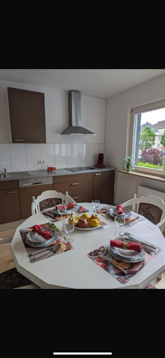 Im Herzen von Hauenstein - Housity