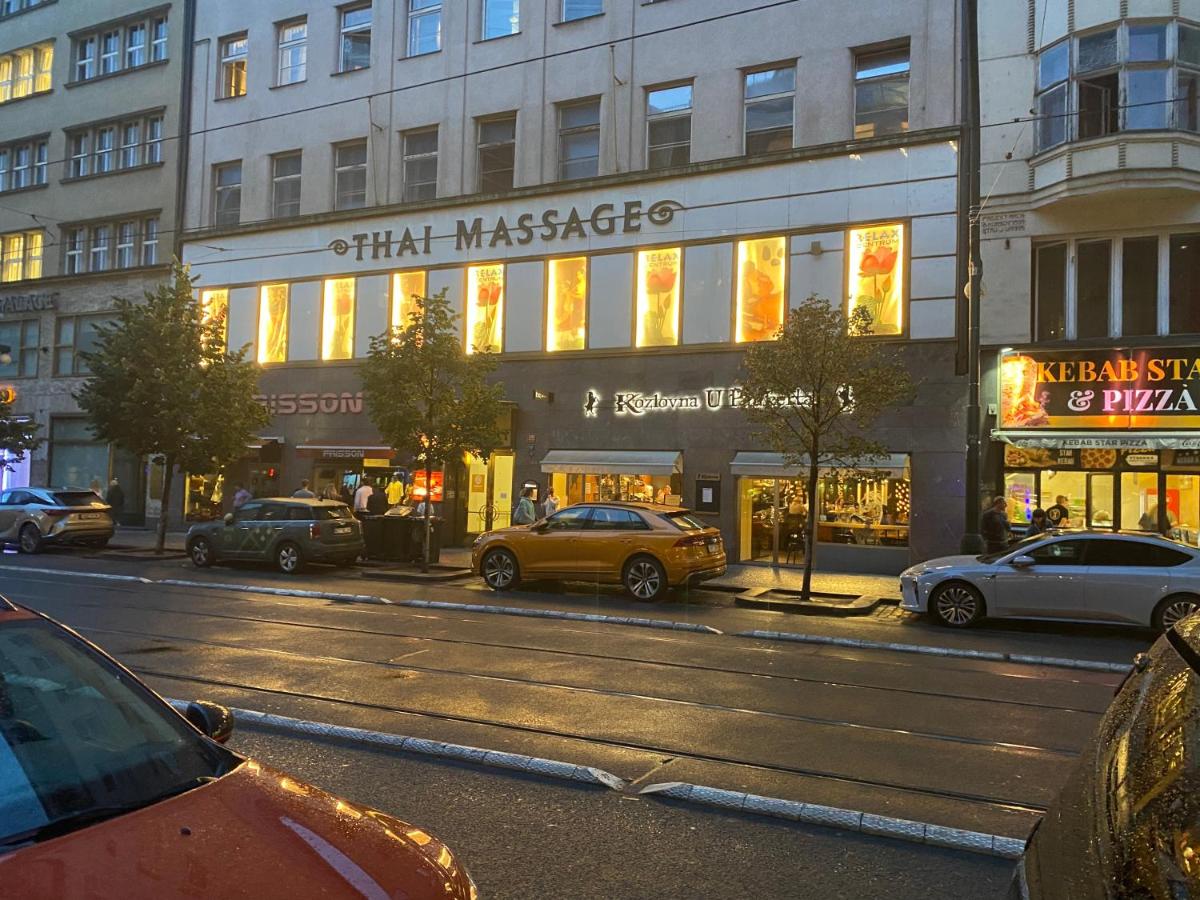 Apartmán Kaiser - Housity