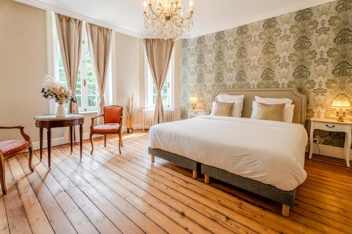 Le Manoir de la belle epoque - Housity